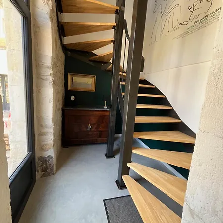 Mas Grange Neuve 3*