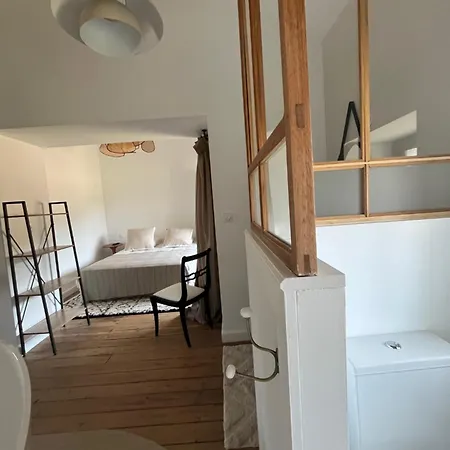 Mas Grange Neuve 3* Vénéjan