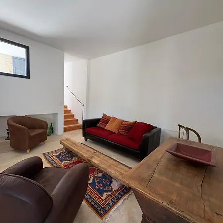 Mas Grange Neuve 3* Vénéjan