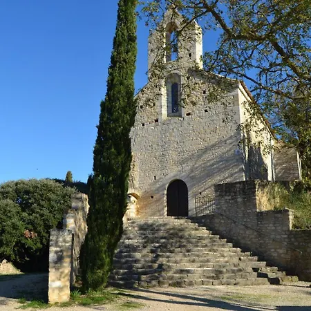 Mas Grange Neuve Πανσιόν